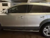 Gebraucht Audi Q7 239 PS (175 kW) 2010 SUV