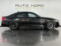 Gebraucht BMW M5 Sport Line 600 PS (441 kW) 2018 Limousine