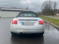 gebraucht Audi TT Roadster Quattro