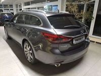 gebraucht Mazda 6 Kombi SKYACTIV-G 165 Exclusive-Line