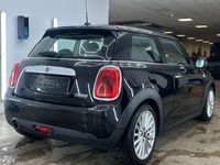 Usado Mini Cooper 136 HP (100 kW) 2014 Preto Citadino