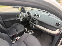 Gebraucht Smart ForFour 75 PS (55 kW) 2004 Grau Kleinwagen