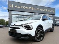 Gebraucht Citroën C4 131 PS (96 kW) 2024 Weiß Limousine