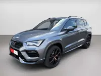 Neu Cupra Ateca VZ 300 PS (220 kW) 2026 Graphite grau SUV