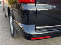 Brugt VW T5 Highline 179 HK (131 kW) 2015 Sort Van