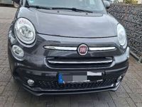 gebraucht Fiat 500L 1.4 16V 120 th, ein sehr gepflegtes Raumwunder!!!!