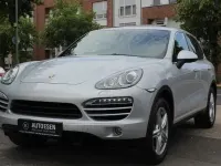 Gebraucht Porsche Cayenne 245 PS (180 kW) 2013 Andere SUV