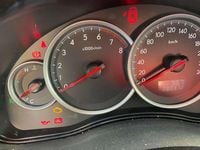 Gebraucht Subaru Outback Trend 165 PS (121 kW) 2007 Grün Kombi