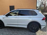 gebraucht VW Tiguan Tiguan2.0 TSI 4Motion DSG OPF Highline