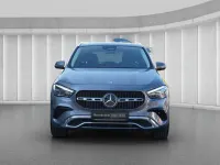 Gebraucht Mercedes GLA180 Progressive 136 PS (100 kW) 2024 Lack mountaingrau SUV
