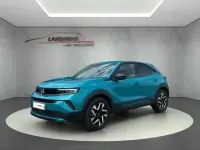 Gebraucht Opel Mokka Edition 131 PS (96 kW) 2025 Grün SUV