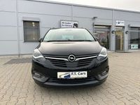 gebraucht Opel Zafira Tourer C 2.0 CDTI Aut./7-Sitzer OPC Line