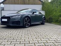 gebraucht Audi TT Coupe 40 TFSI S tronic