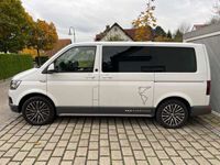 gebraucht VW Multivan T6Pan Amerikana