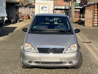 Gebraucht Mercedes A140 Classic 82 PS (60 kW) 1998 Silber Van / Kleinbus