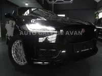 Gebraucht Jaguar F-Pace R-Sport 301 PS (221 kW) 2020 Schwarz SUV