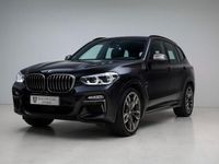 Gebraucht BMW X3 M Sport 354 PS (260 kW) 2018 Schwarz SUV