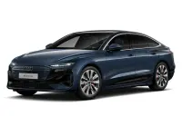 Gebraucht Audi e-tron Sportback Performance 269 kW (367 PS) 2025 Plasmablau metallic SUV