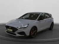 Gebraucht Hyundai i30 N Performance 280 PS (205 kW) 2023 Blau Limousine