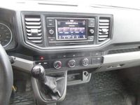 Gebraucht VW Crafter 140 PS (102 kW) 2020 Weiß Van