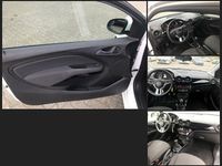 Gebraucht Opel Adam Jam 69 PS (50 kW) 2019 Schwarz Kleinwagen