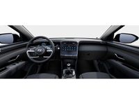 gebraucht Hyundai Tucson Comfort