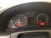 Gebraucht Audi RS6 450 PS (330 kW) 2004 Schwarz Kombi