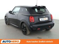 Gebraucht Mini John Cooper Works 231 PS (169 kW) 2019 Schwarz Kleinwagen