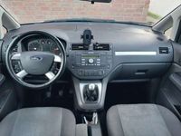 gebraucht Ford C-MAX 1.6