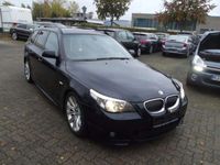 gebraucht BMW 550 550 i M-SPORTPAKET