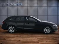 Second-hand Audi A4 Ambiente 204 CP (150 kW) 2023 Negru Break