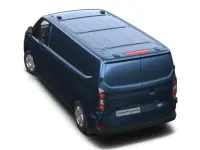 Neu Ford Transit Custom Trend 136 PS (100 kW) 2026 Blau Van