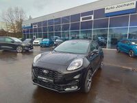 Neu Ford Puma ST-Line X 155 PS (114 kW) 2026 Schwarz SUV