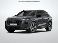 Neu Audi Q3 S-Line 272 PS (200 kW) 2026 Grau SUV