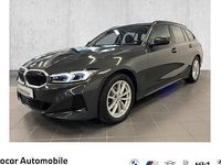Gebraucht BMW 320 Comfort Edition 184 PS (135 kW) 2024 Grau Kombi