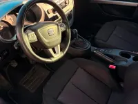 Gebraucht Seat Leon 160 PS (117 kW) 2009 Rot Kleinwagen