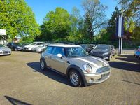Second-hand Mini Cooper 120 CP (88 kW) 2009 Argintiu Hatchback