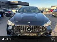 Używany Mercedes C63 S E Performance AMG 680 KM (500 kW) 2024