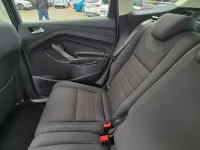 Usata Ford Kuga 150 CV (110 kW) 2016 Bianco SUV