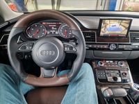 gebraucht Audi A8 3,0 TDI