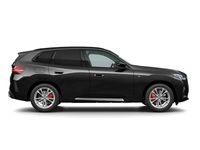 Nowe BMW X3 Performance 398 KM (292 kW) 2026 Czarny SUV