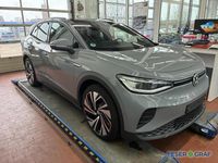 Gebraucht VW ID.4 Pro Performance 150 kW (204 PS) 2023 Mondsteingrau SUV