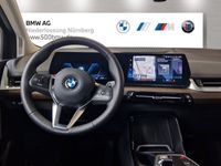 gebraucht BMW 218 Active Tourer d