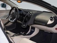 Gebraucht McLaren GT 620 PS (456 kW) 2020 Weiß Coupé