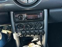 Gebraucht Mini Cooper Cabriolet 116 PS (85 kW) 2004 Blau Cabrio