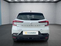 Neu Mitsubishi ASX 143 PS (105 kW) 2025 Weiß SUV