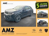 Gebraucht Opel Mokka-e Elegance 100 kW (136 PS) 2023 Lackierung schwarz perla nera/ SUV