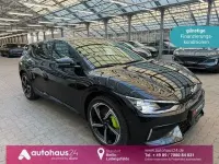 Używany Kia EV6 GT 430 kW (585 KM) 2024 Czarny SUV