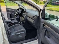 Używany VW Touran 150 KM (110 kW) 2011 Minivan