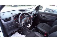 Gebraucht Renault Express 75 PS (55 kW) 2023 Blanc glacier Van / Kleinbus